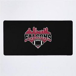 Art Atlanta Falcons Desk Mat