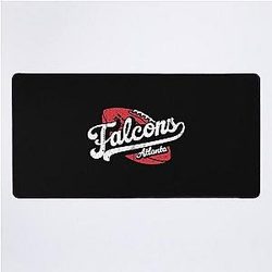 Art Atlanta Falcons Desk Mat