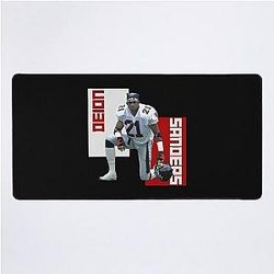 Art Atlanta Falcons Desk Mat