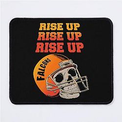 Art Atlanta Falcons Pad