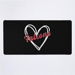 Art Atlanta Falcons Desk Pad