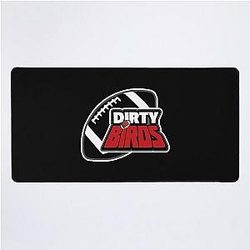 Art Atlanta Falcons Desk Mat