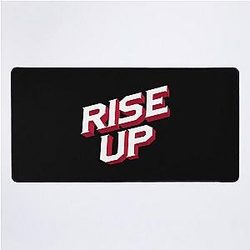 Art Atlanta Falcons Desk Mat