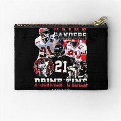 Atlanta Falcons Zipper Pouch