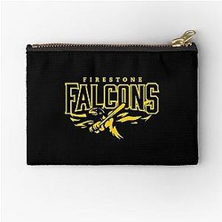 Atlanta Falcons Zipper Pouch
