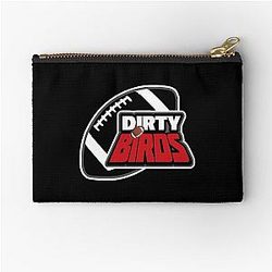 Atlanta Falcons Zipper Pouch