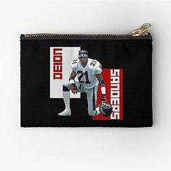 Atlanta Falcons Zipper Pouch