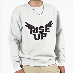 Atlanta Falcons Pullover Sweatshirt