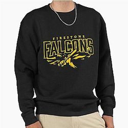 Art Atlanta Falcons Pullover Sweater