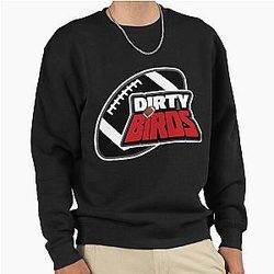 Art Atlanta Falcons Pullover Sweater