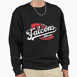 Art Atlanta Falcons Sweatshirt