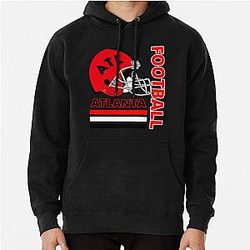 Art Atlanta Falcons Hoodie