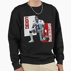 Art Atlanta Falcons Sweatshirt