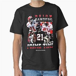 Atlanta Falcons Classic T-Shirt