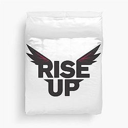 Art Atlanta Falcons Duvet Cover
