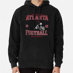 Art Atlanta Falcons Hoodie