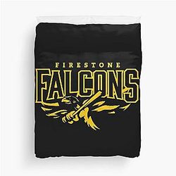 Art Atlanta Falcons Duvet Cover