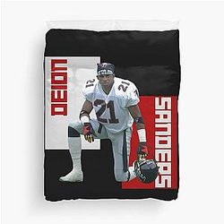Art Atlanta Falcons Duvet Cover