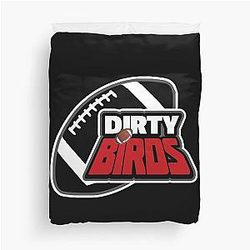 Art Atlanta Falcons Duvet Cover