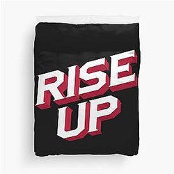 Art Atlanta Falcons Duvet Cover
