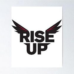 Art Atlanta Falcons Poster