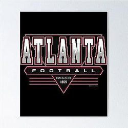 Art  Atlanta Falcons