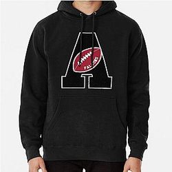 Art Atlanta Falcons Hoodie