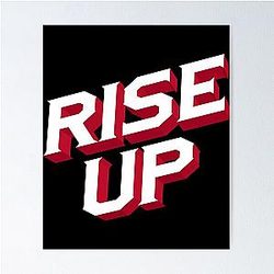 Art Atlanta Falcons Poster