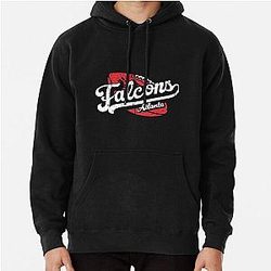 Art Atlanta Falcons Hoodie