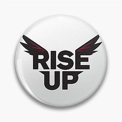 Atlanta Falcons Pin