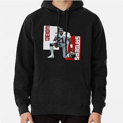 Art Atlanta Falcons Pullover Hoodie