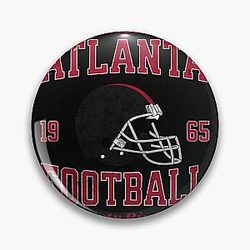 Atlanta Falcons Pin