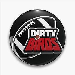 Atlanta Falcons Pin