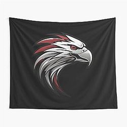 Art Atlanta Falcons Tapestry