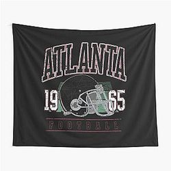 Atlanta Falcons Tapestry