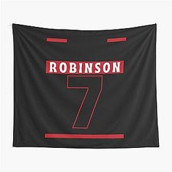 Atlanta Falcons Tapestry