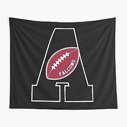 Atlanta Falcons Tapestry