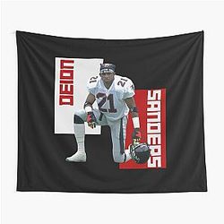 Atlanta Falcons Tapestry