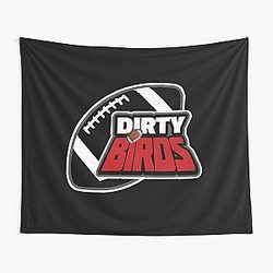 Art Atlanta Falcons Tapestry