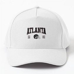 Atlanta Falcons Baseball Cap