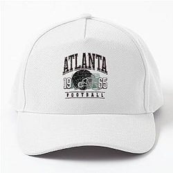 Atlanta Falcons Baseball Cap