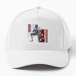 Art Atlanta Falcons Cap
