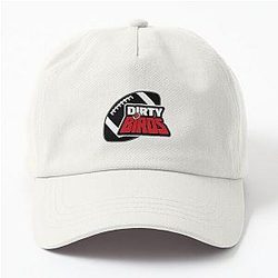 Art Atlanta Falcons Dad Hat