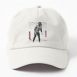 Art Atlanta Falcons Dad Hat