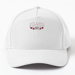 Atlanta Falcons Baseball Cap