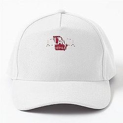 Art Atlanta Atlanta Falcons Baseball Cap