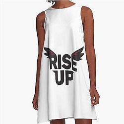 Atlanta Falcons Dress