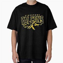 Art - Atlanta Falcons T-Shirt
