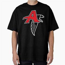 Art Atlanta Falcons T-Shirt