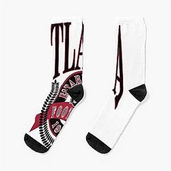 Atlanta Falcons Socks